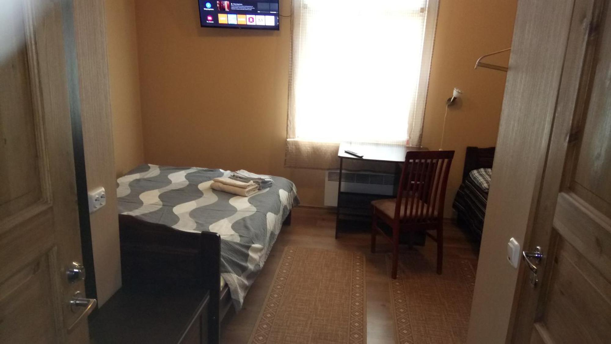 Vana Postimaja Accommodation Suure-Jaani المظهر الخارجي الصورة