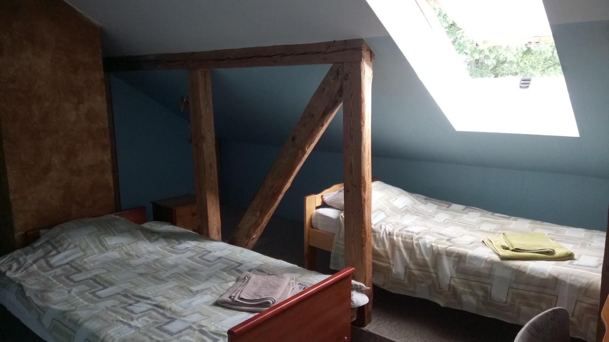Vana Postimaja Accommodation Suure-Jaani المظهر الخارجي الصورة